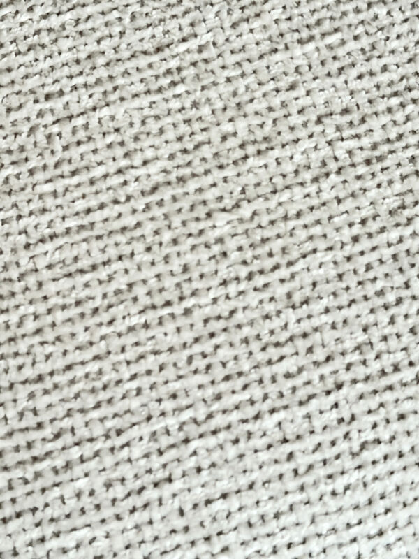 Ancienne paire de chaises Baumann traîneau vintage