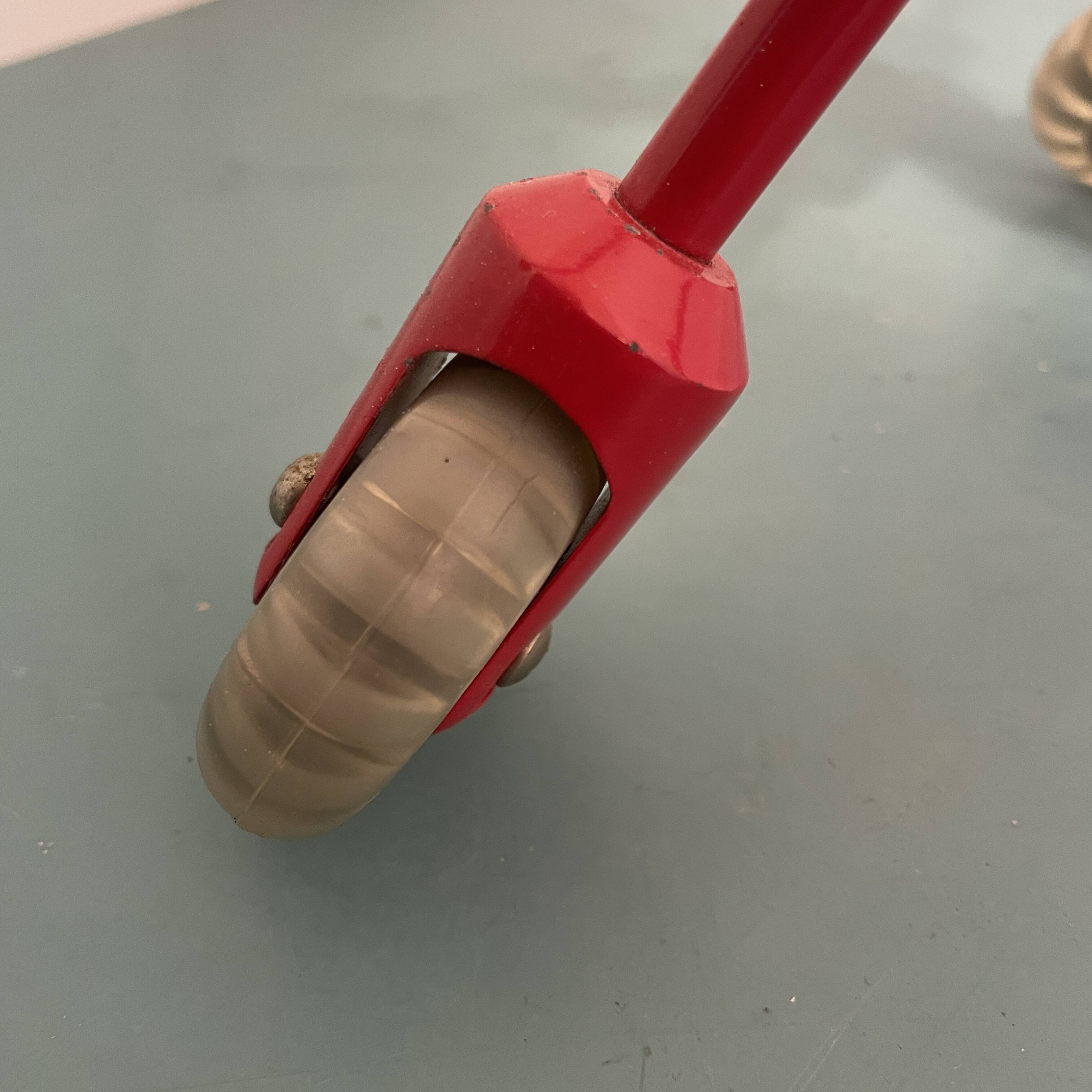 "kila" lamp by harry allen for ikea 1999