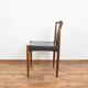 Mid-century danish teak chair, 1960