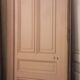 Haussmann door 83x220cm