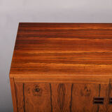 Danish rosewood sideboard, 1960s