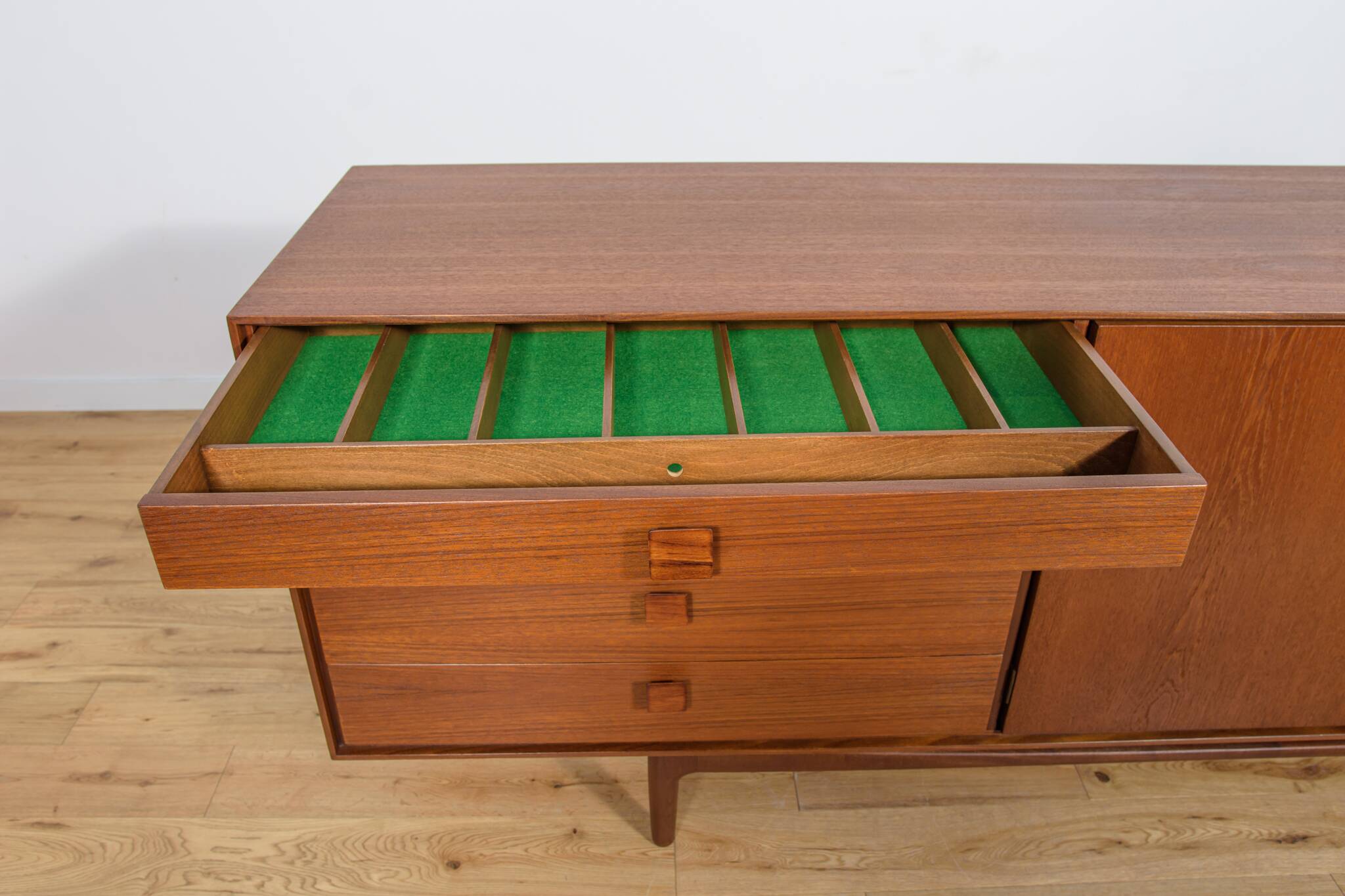 Mid-Century Sideboard by Ib Kofod Larsen for G-Plan, 1960s