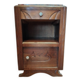 Bedside table