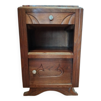 Bedside table