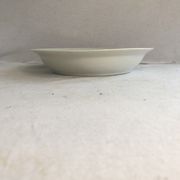 Old plate gs porcelain