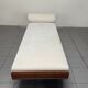 Daybed anni '30 attribuito a Giò Ponti e Emilio Lancia