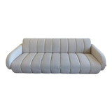 Straight sofa Brigitte by Jonathan Adler