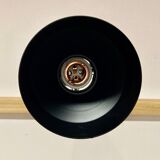 Set of 4 large wall lamps 65 cm design 1950.