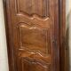Antique wardrobe doors
