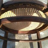 Chair J.J Kohn says "Le Corbusier"
