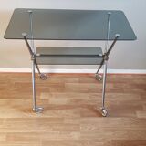 Serving table 70 years