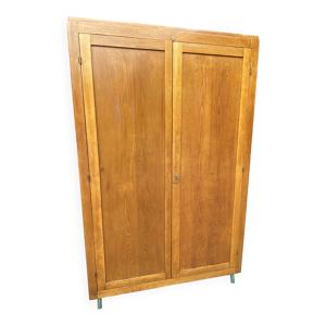 Armoire Mid Century vintage - scandinave