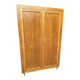Mid Century vintage school wardrobe, Mullca Delagrave Scandinavian style, 1960s