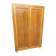 Mid Century vintage school wardrobe, Mullca Delagrave Scandinavian style, 1960s