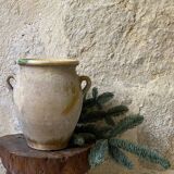 Petite jarre en terre cuite