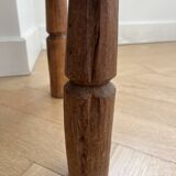 Baoule 'vintage' chair