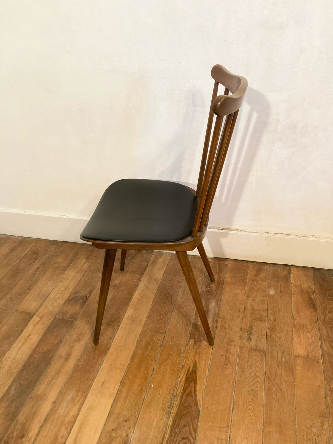 Baumann sonata chairs