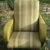 Fauteuil vintage