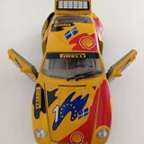 Miniature car