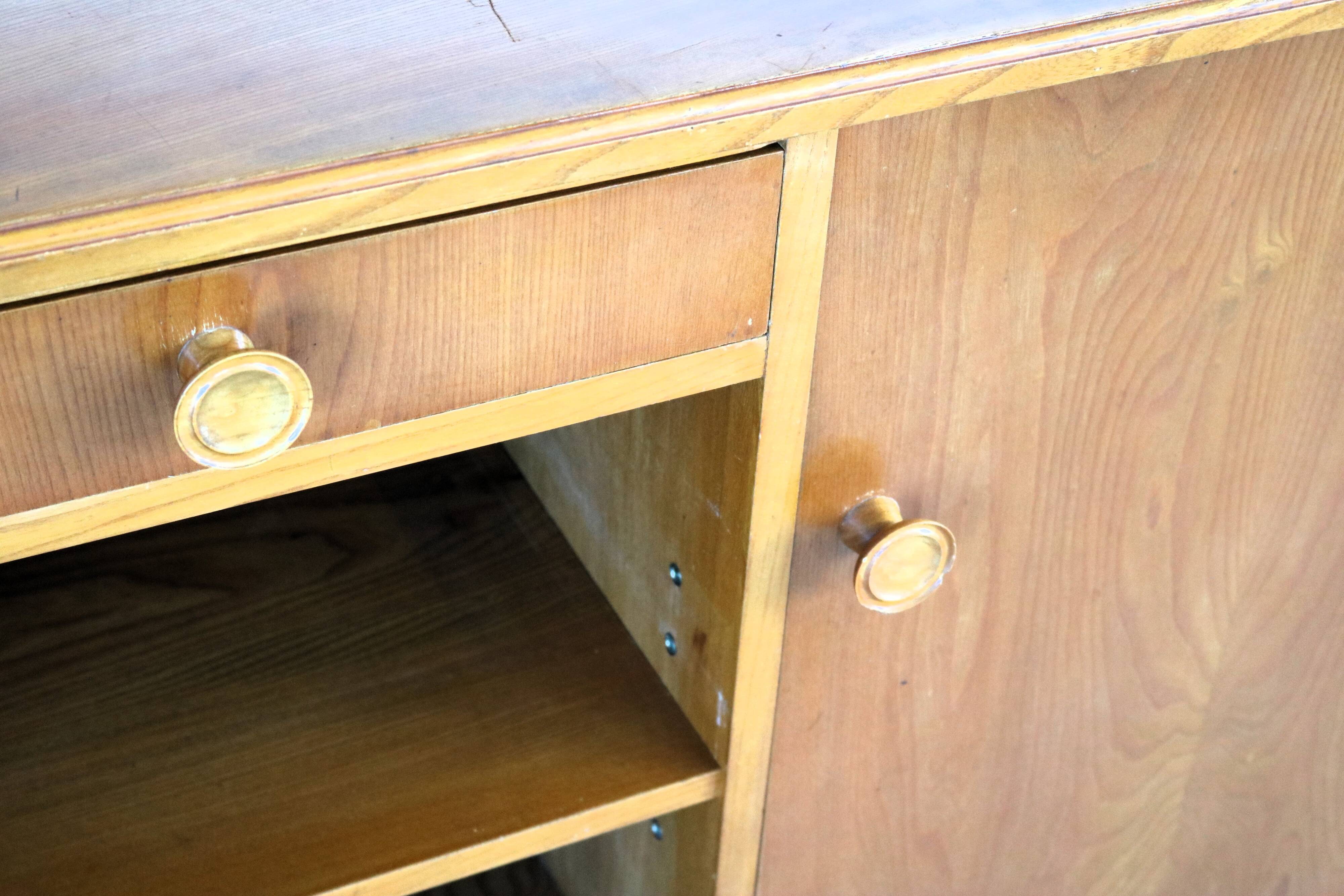 vintage cabinet | sideboard | 1960s | Swedish