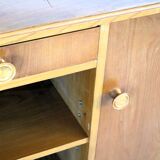 vintage cabinet | sideboard | 1960s | Swedish
