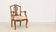 Chippendale armchair by Muebles Manonellas
