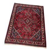 Tapis persan vintage