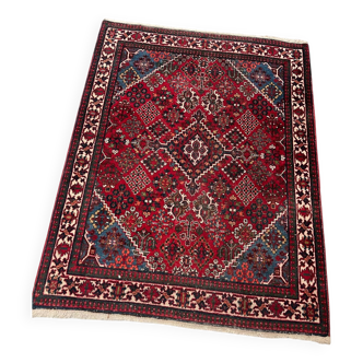 Tapis persan vintage
