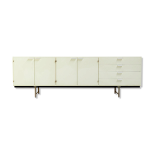Enfilade par cees braakman
