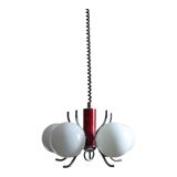 Lampe, Plafond, Space Age