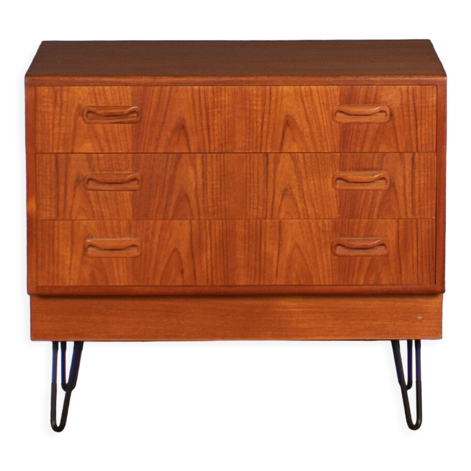 Fresco chest of drawers  by victor wilkins for G-plan