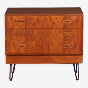 Fresco chest of drawers  by victor wilkins for G-plan