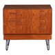 Fresco chest of drawers  by victor wilkins for G-plan