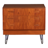 Fresco chest of drawers  by victor wilkins for G-plan