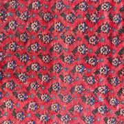 Tapis vintage persan mir 135x212 cm