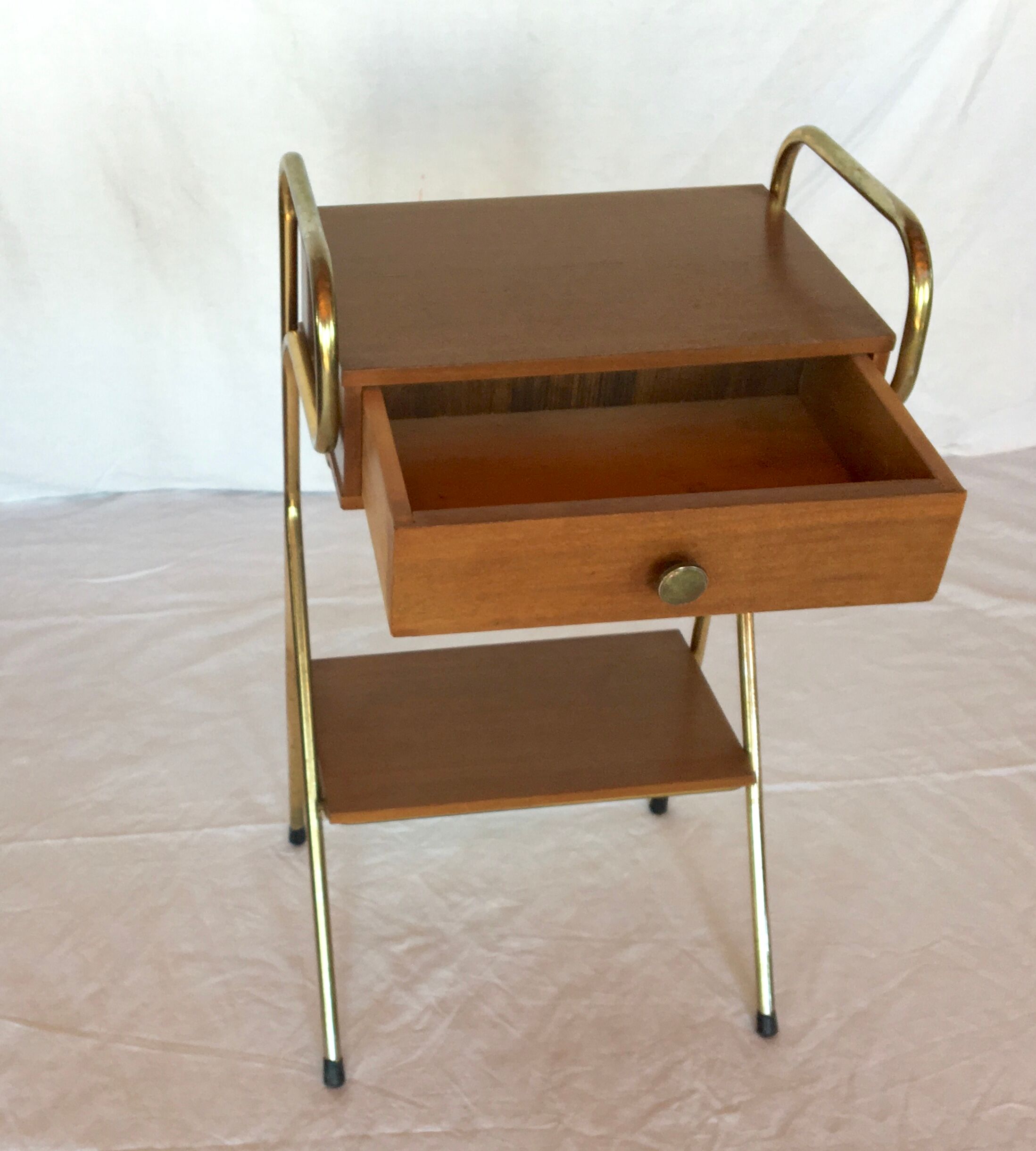 Beside tabe years 50