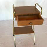 Beside tabe years 50