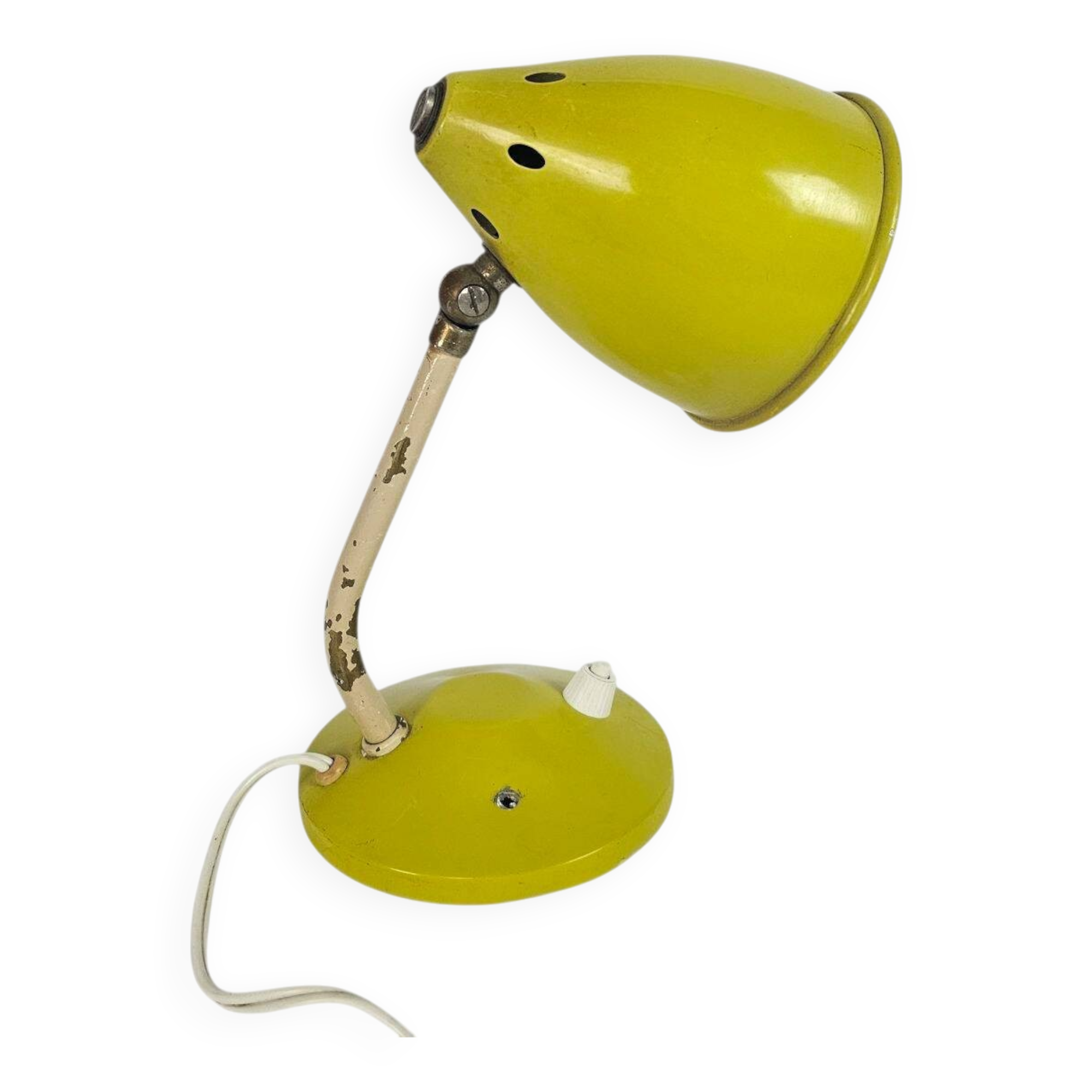 Dutch Design - Hala Zeist - Model Bartje - Design H.Busquet - 1950'S