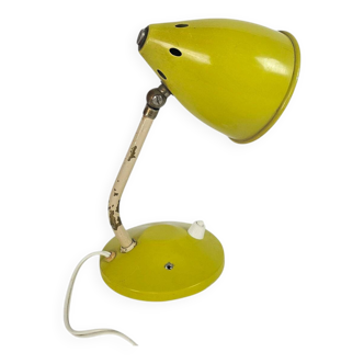 Dutch Design - Hala Zeist - Model Bartje - Design H.Busquet - 1950'S