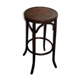 Tabouret bistro Baumann 1930s