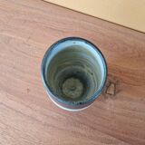 Robert Deblander (1924-2010) - Small free-form ceramic vase