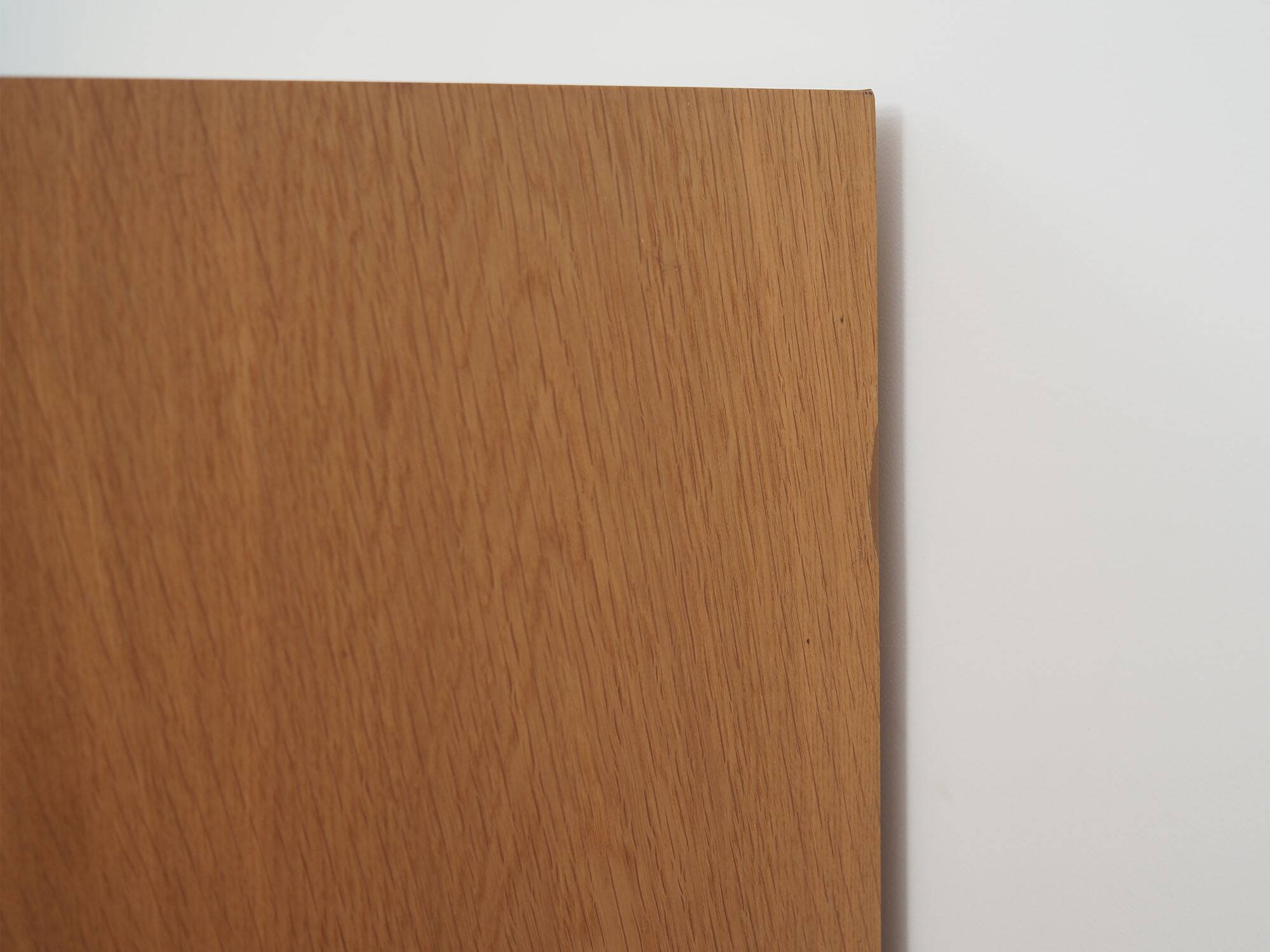 Ashen bookcase, Danish design, 1970s, production: Denmark