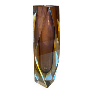 Vase Sommerso flavio