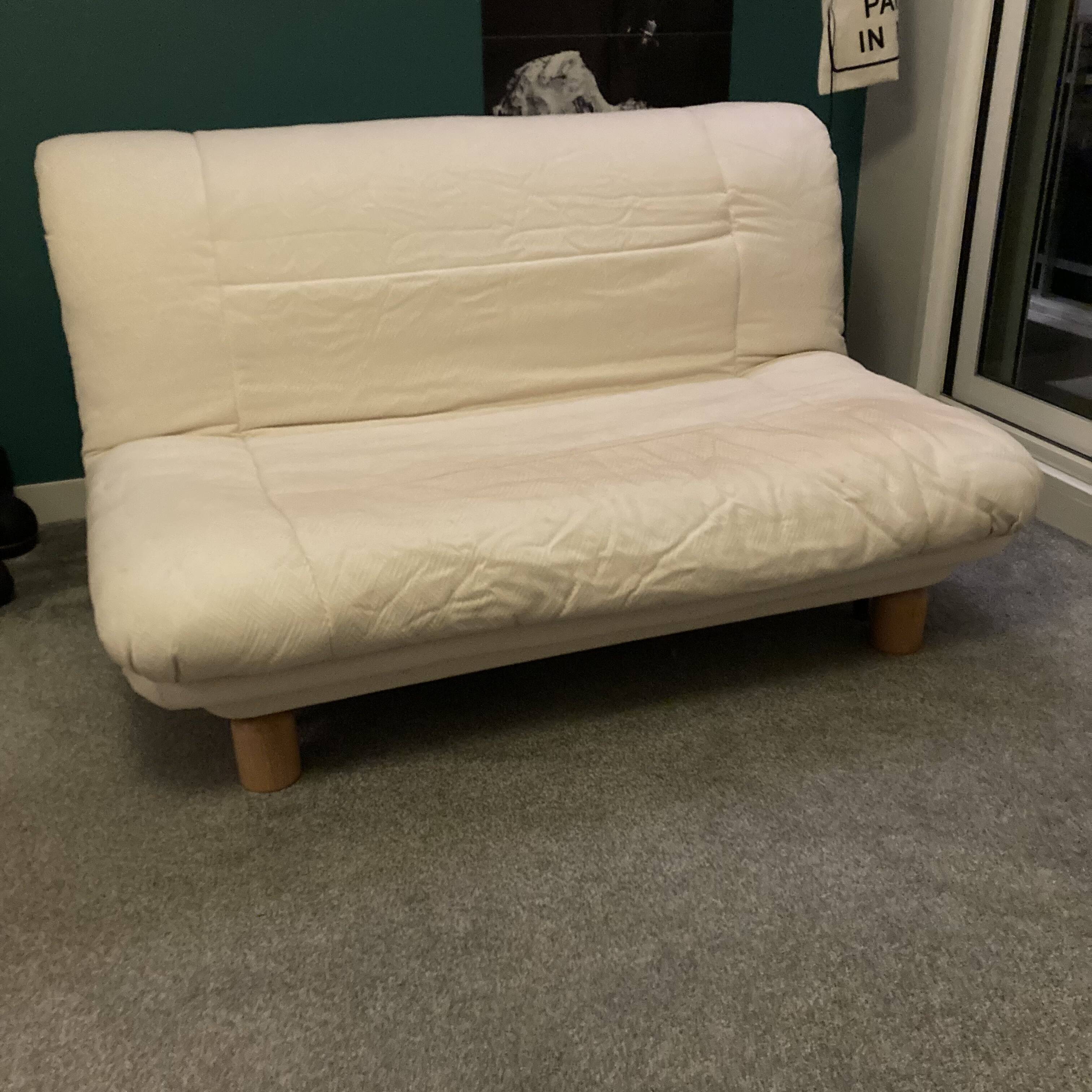 Steiner Paris convertible sofa