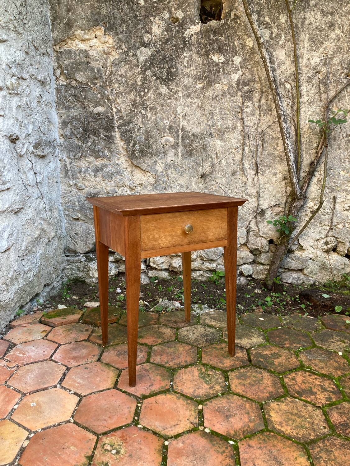 Chevet vintage
