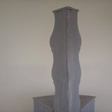 Weathered corner