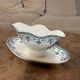 Saucière vintage St Amand modèle Mogador