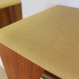 vintage Patijn night cabinets (nightstands)