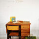 Bureau enfant vintage