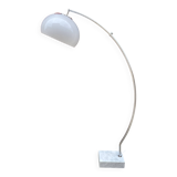 70s design arc floor lamp